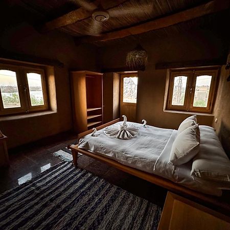 Eco Nubia Villa Asvan Dış mekan fotoğraf
