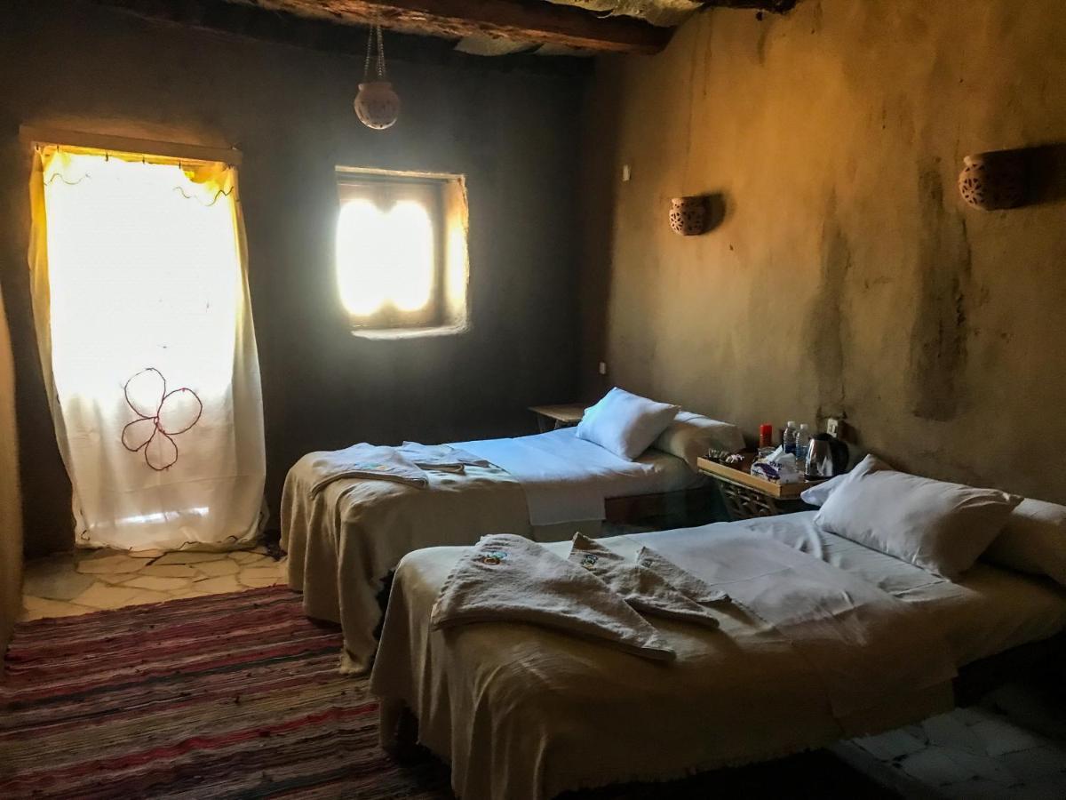 Eco Nubia Villa Asvan Dış mekan fotoğraf