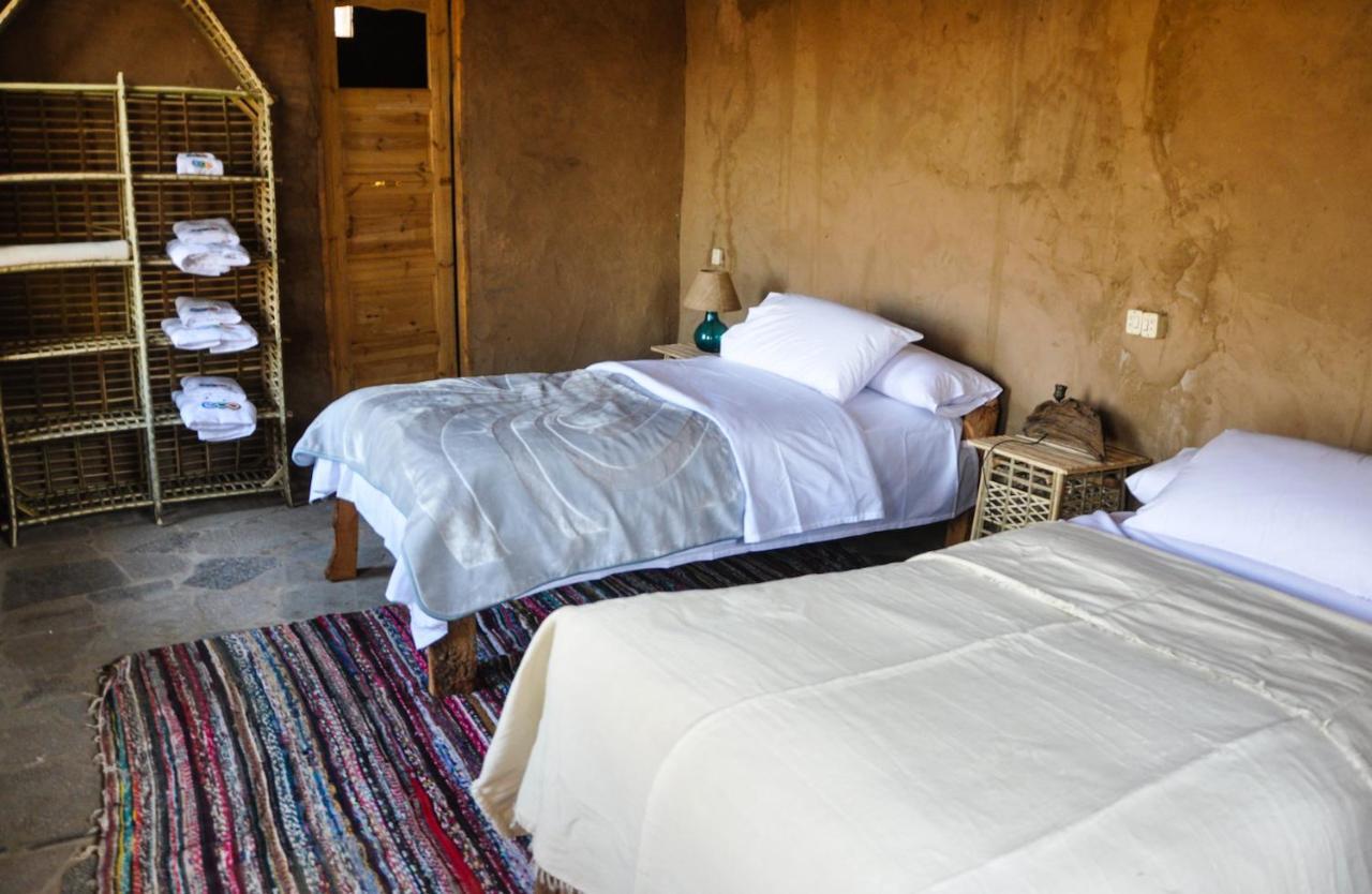 Eco Nubia Villa Asvan Dış mekan fotoğraf