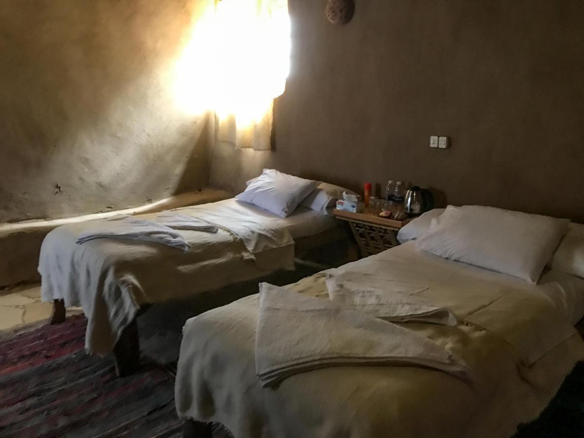 Eco Nubia Villa Asvan Dış mekan fotoğraf