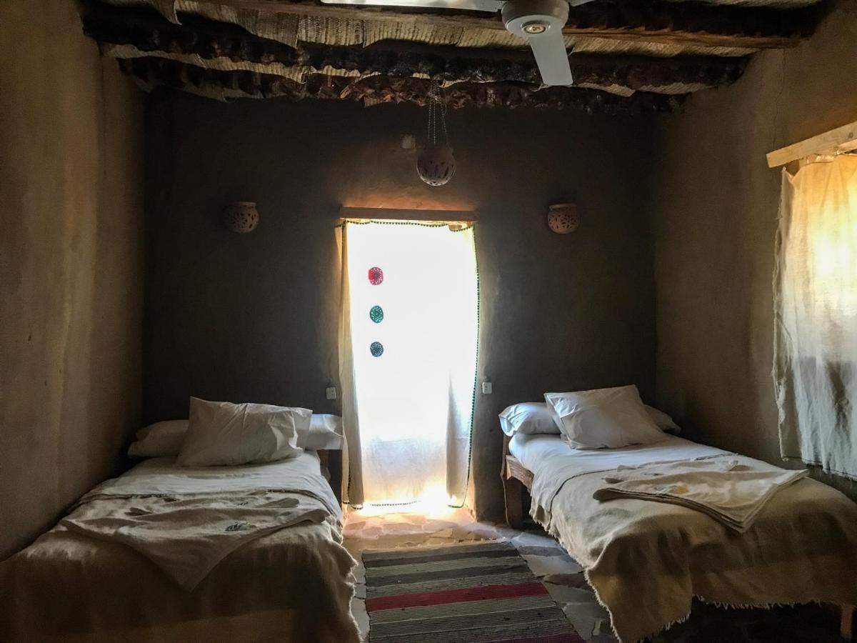 Eco Nubia Villa Asvan Dış mekan fotoğraf