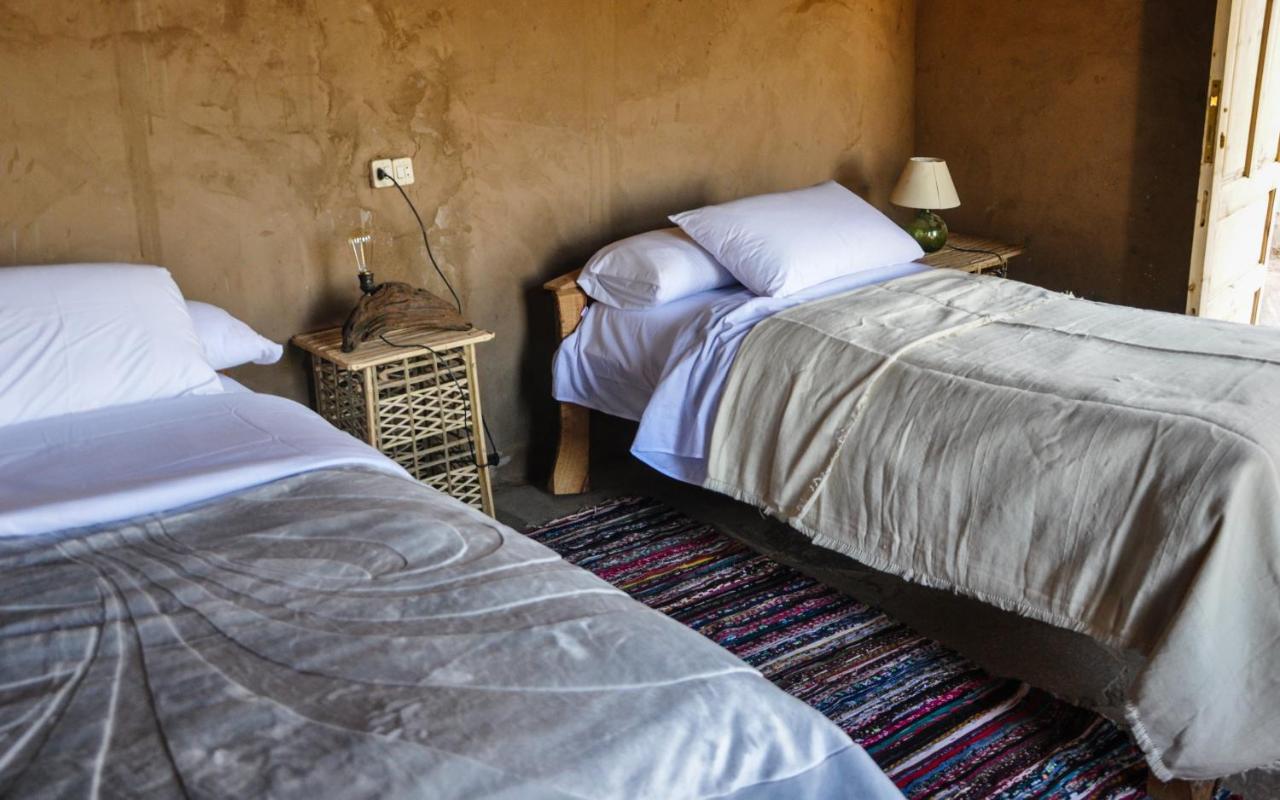 Eco Nubia Villa Asvan Dış mekan fotoğraf